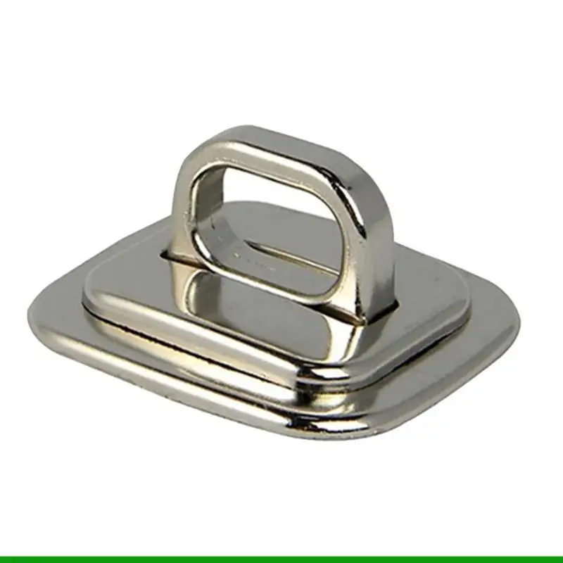 U55C Square Fixed Base Board for Laptop Notebook Computer Anti-Theft Security Plate