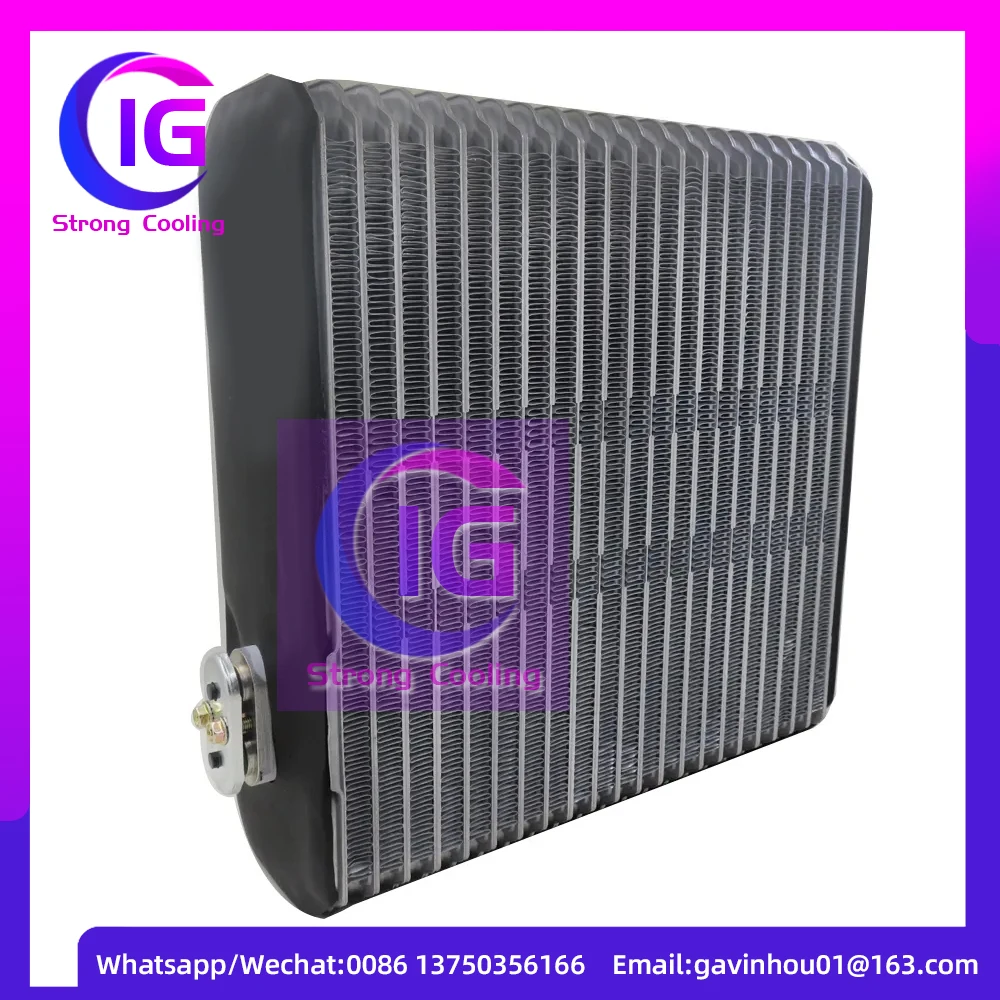 

Сердечник испарителя кондиционера переменного тока для Toyota Landcruiser Lexus LX LX 470 UZJ100 470 2UZ-FE 8850160170 88501-60170