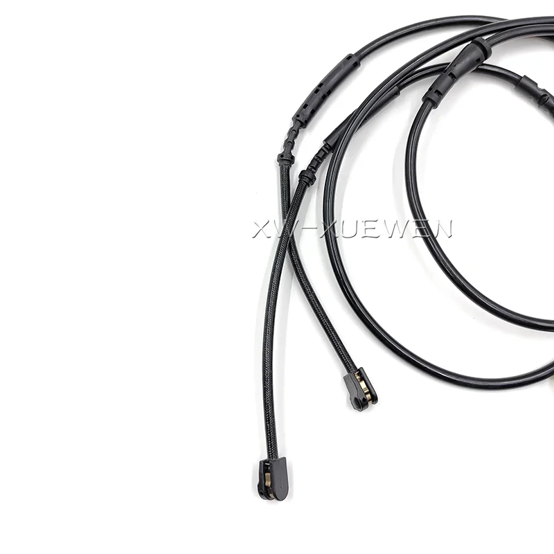 2pcs Front and Rear Brake Pad Sensor 34359804833 34359804834 For MINI R60 R61 1.6L 1.6T COOPER JCW N16B16A N18B16A N18B16C