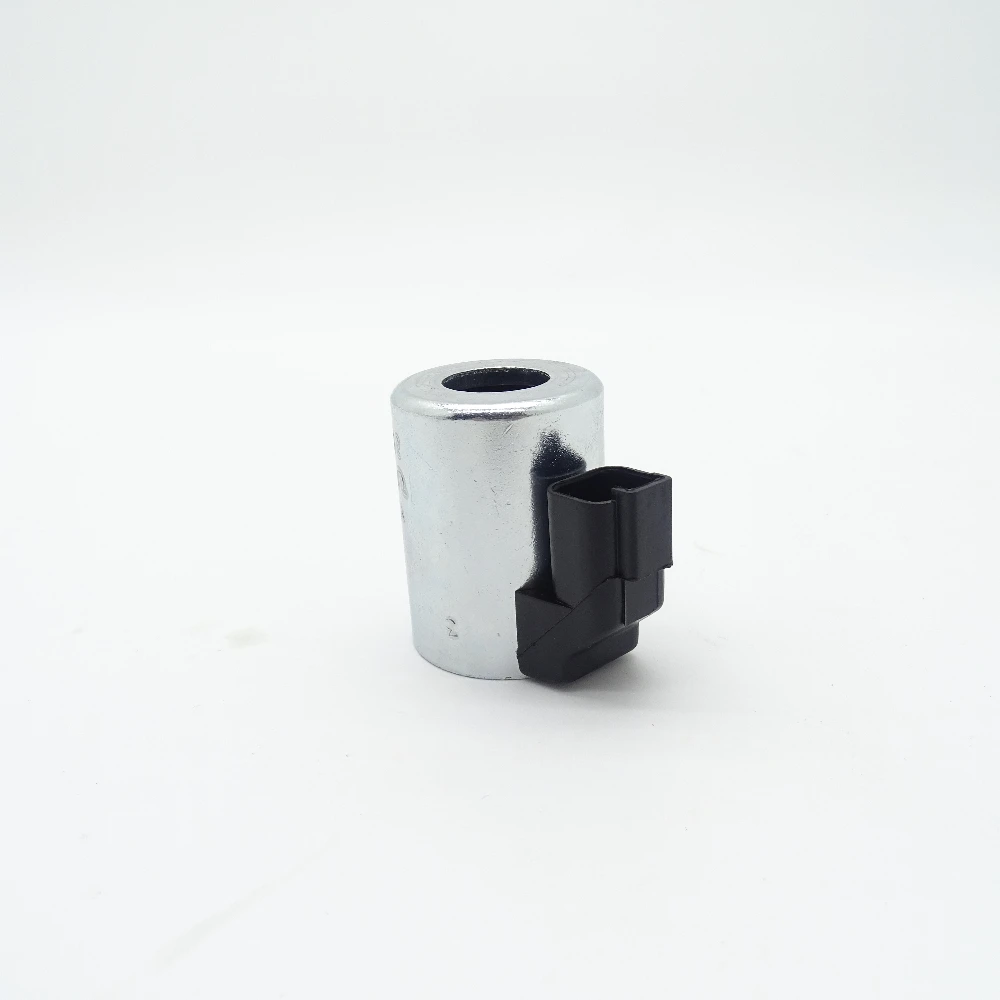 Detalhe 1 de Válvula solenoide 770-924 solenoid valve coil 24V suitable for excavator parts Pneumática