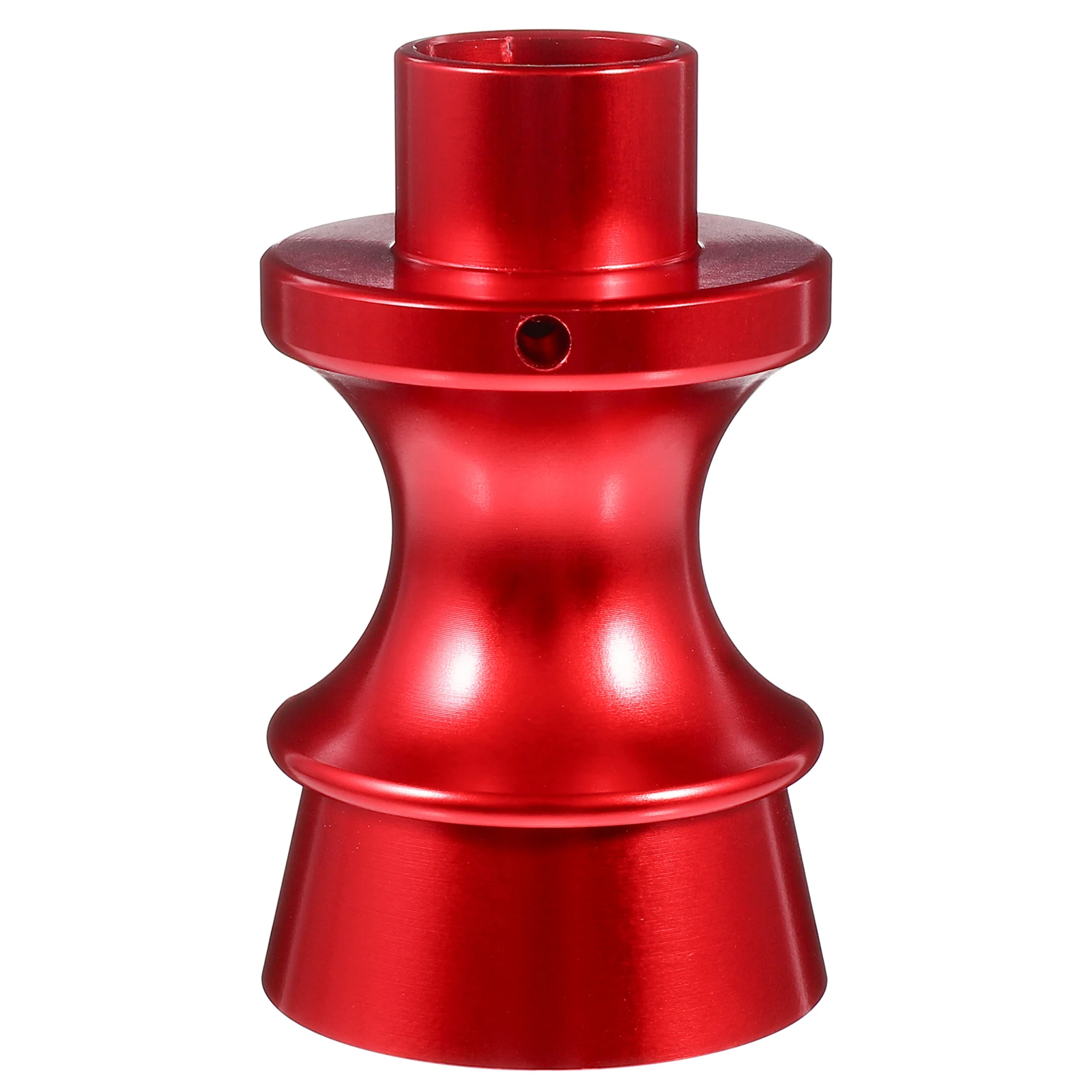 

Aluminum Reverse Lever Gear Shift Knob Retainer Compatible For Subaru Ft86 Durable Ergonomic Design Easy