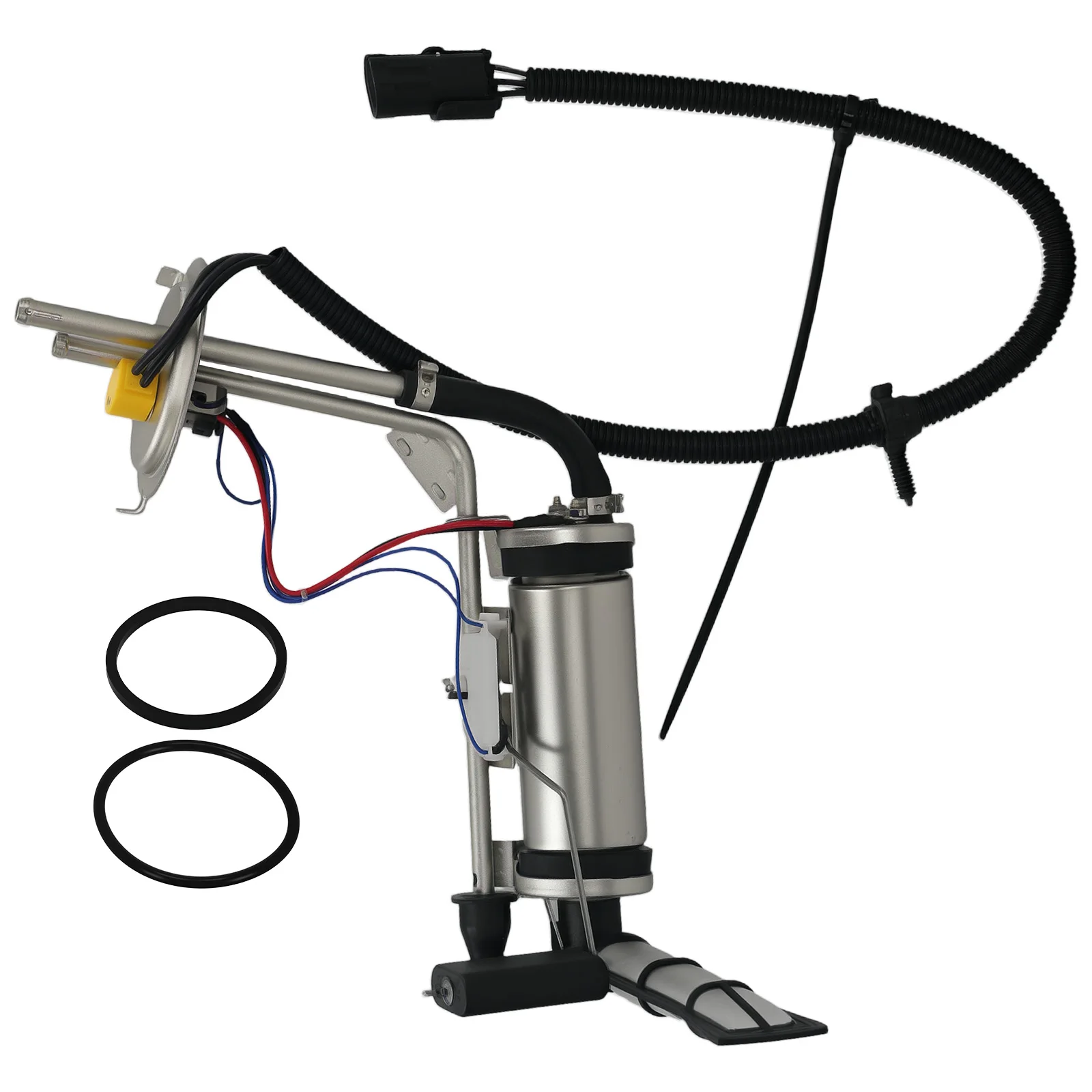 

Fuel Pump Module for 1987-90 Jeep Wagoneer/Cherokee XJ 4.0L 20 Gallon Tank