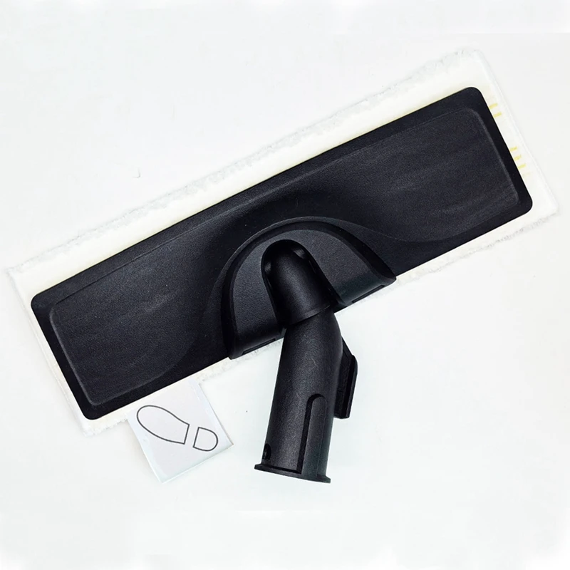 Juego de tela de microfibra para suelo, juego de lijado para Karcher Easyfix Sc2 Sc3 Sc4 Sc5, boquilla de suelo, 4 paquetes