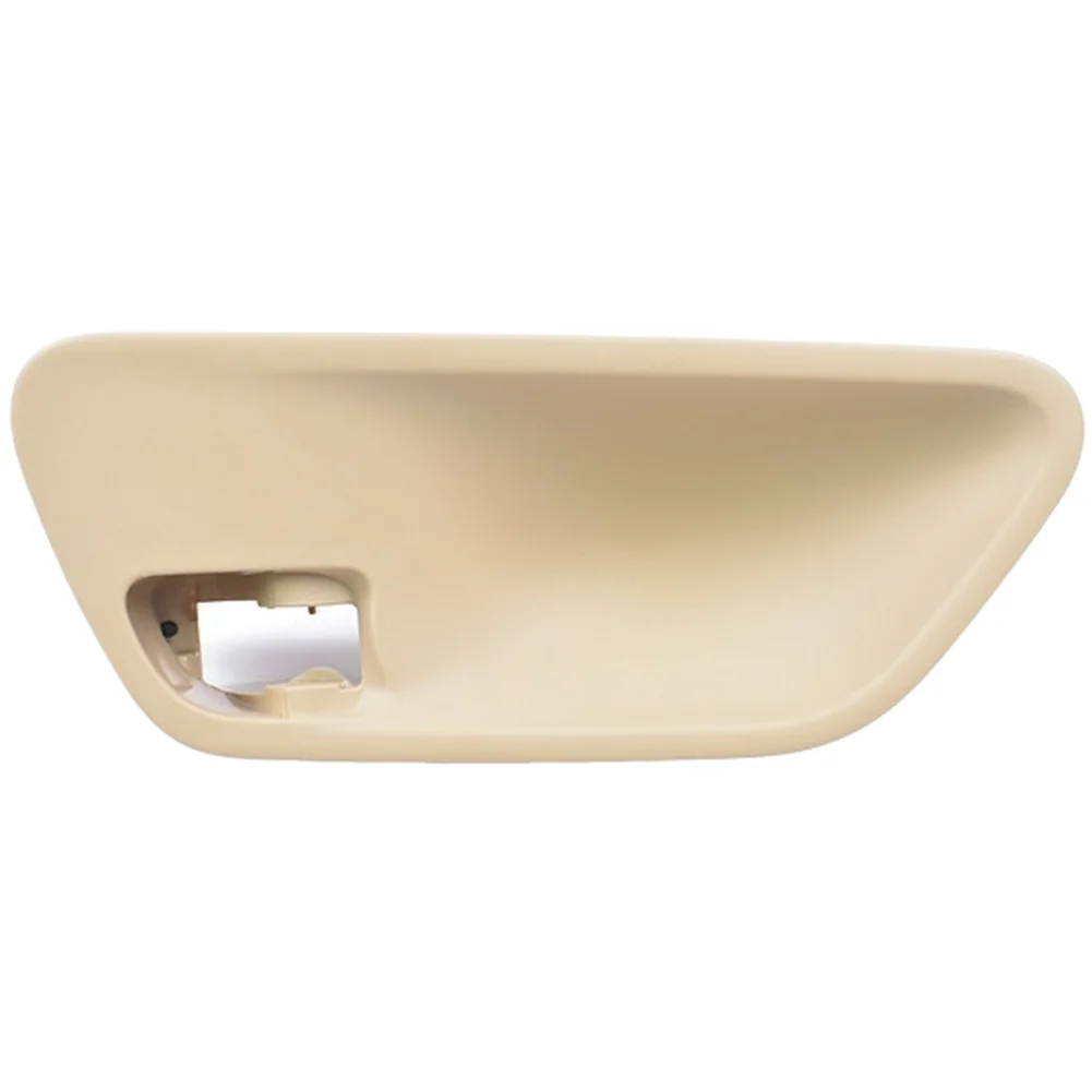 

For BMW Interior Door Pull Handle Bowl Set for 3 Series For F30 F31 (2013-2019) and 4 Series F32 F33 (2014-2019)