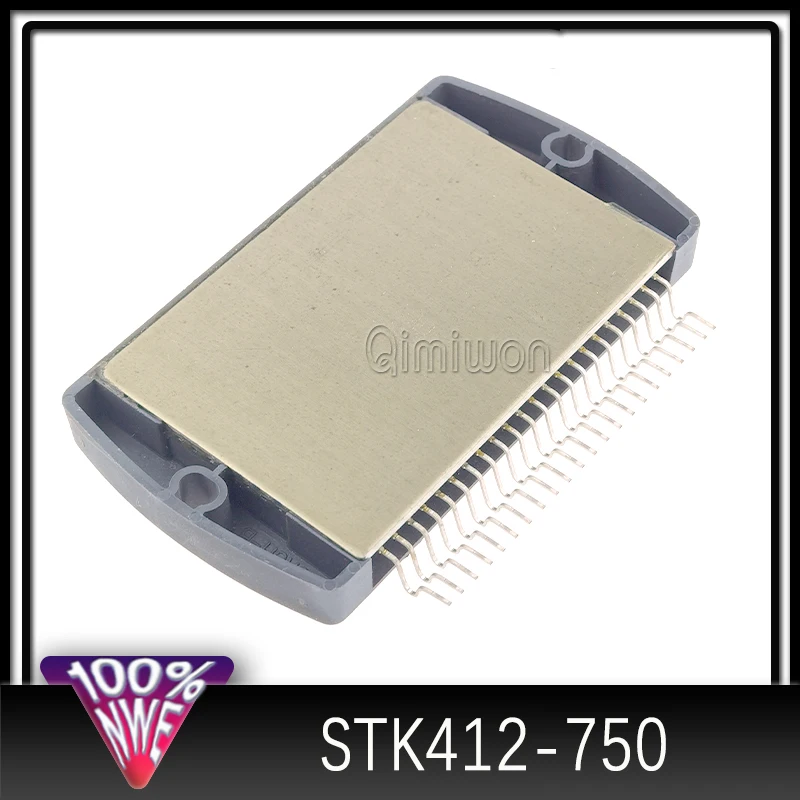 IN STOCK STK412-750 100% New Spot stock