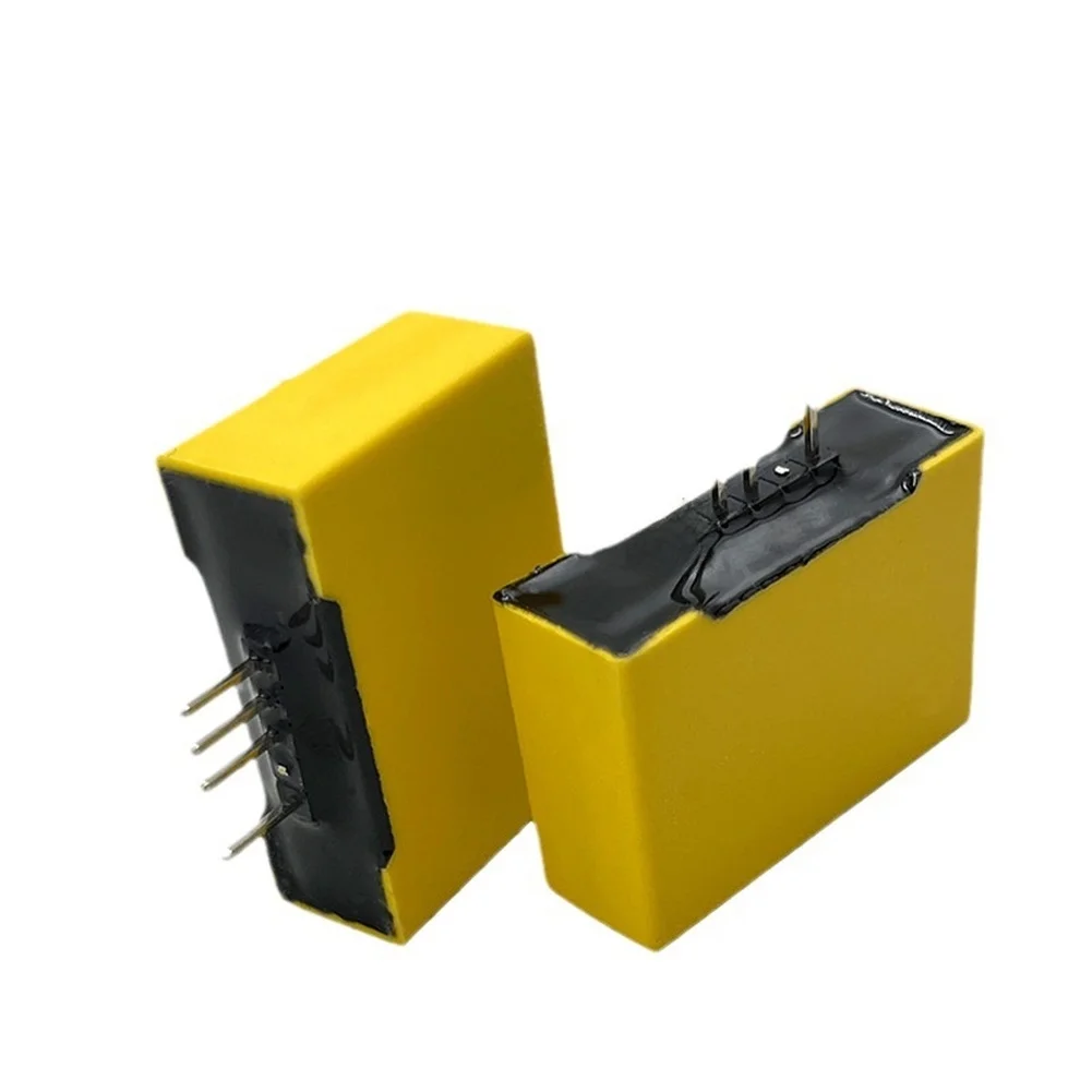 Wide Voltage Auxiliary Power Supply Module 400V To 15V/5V Suitable For Inverters Supports 80V-450V DC Input