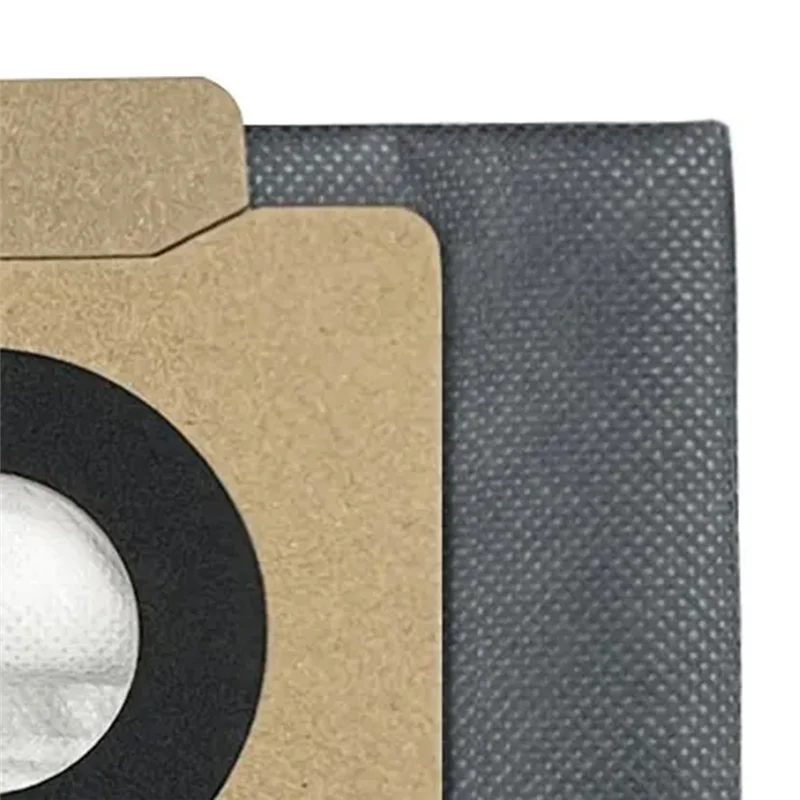 

IALJ-For Eufy X10 Pro Onmi Replacement Main Side Brush HEPA Filter Mop Pads Dust Bags Spare Parts Accessories