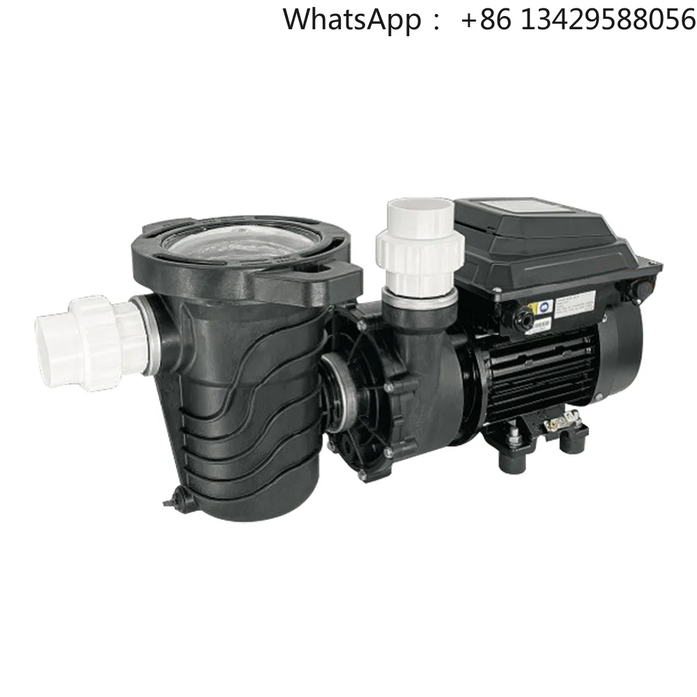 Bewatter Water Filtration High Pressure Water Pump For Sale One Pumps Variable Speed Swimming Pool Pump