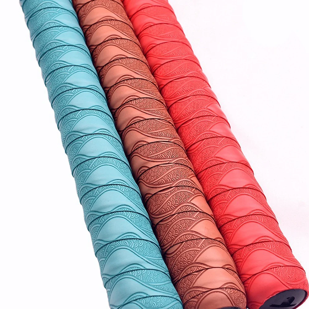 2.1M Anti-slip Sport Over Grip - đánh giá và giá Badminton Grip Tape