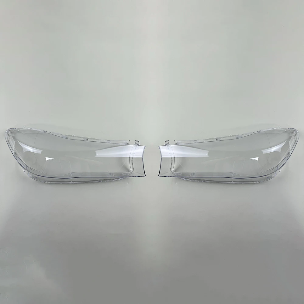 For BMW 7 Series G11 G12 730 740 760 2016 2017 2018 Car Headlight Lampshade Cover Shell Lens Automobiles Head Light Lamp Lens image 3