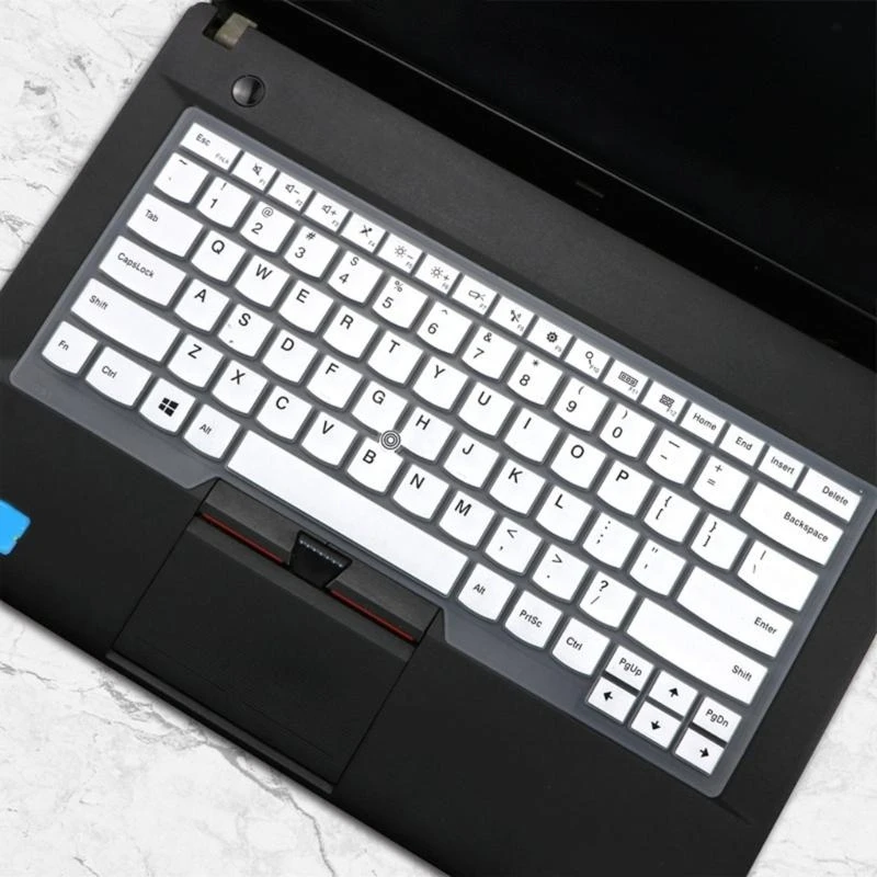 Phim bàn phím silicon bảo vệ cho máy tính xách tay T480S T490S