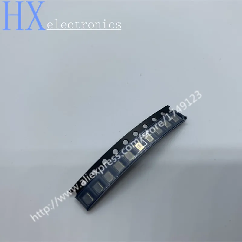 10PCS Crystal 3225 Passive 8MHz 8M/10/12/13.56/16/20/24/25/26/32MHZ SMD 3.2*2.5  Patch Four-legged 4PIN