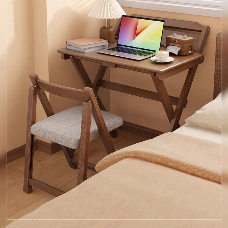 

Vanity Study Computer Desks Gaming Students Bedroom Notebook Computer Desks Reading Standing Mesa Pc Lounge Suite Furniture