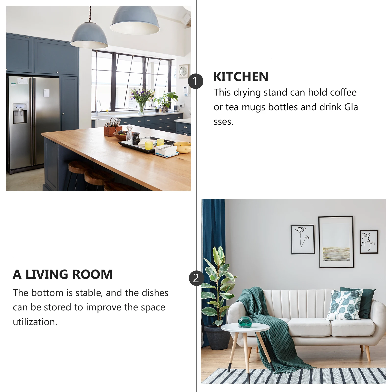 رف فنجان القهوة لتوفير المساحة، حامل أكواب مثبت على الحائط لخزانة بار المطبخ، حامل عرض زجاجي للنبيذ، حامل عرض