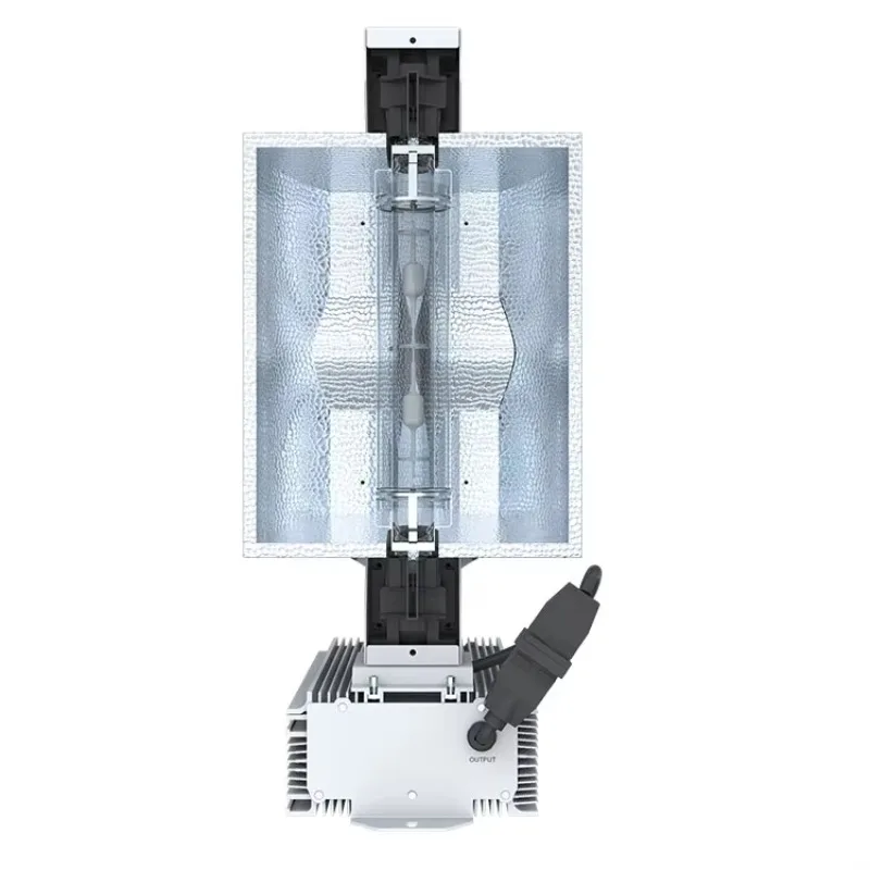 Hydroponic Light Fu…