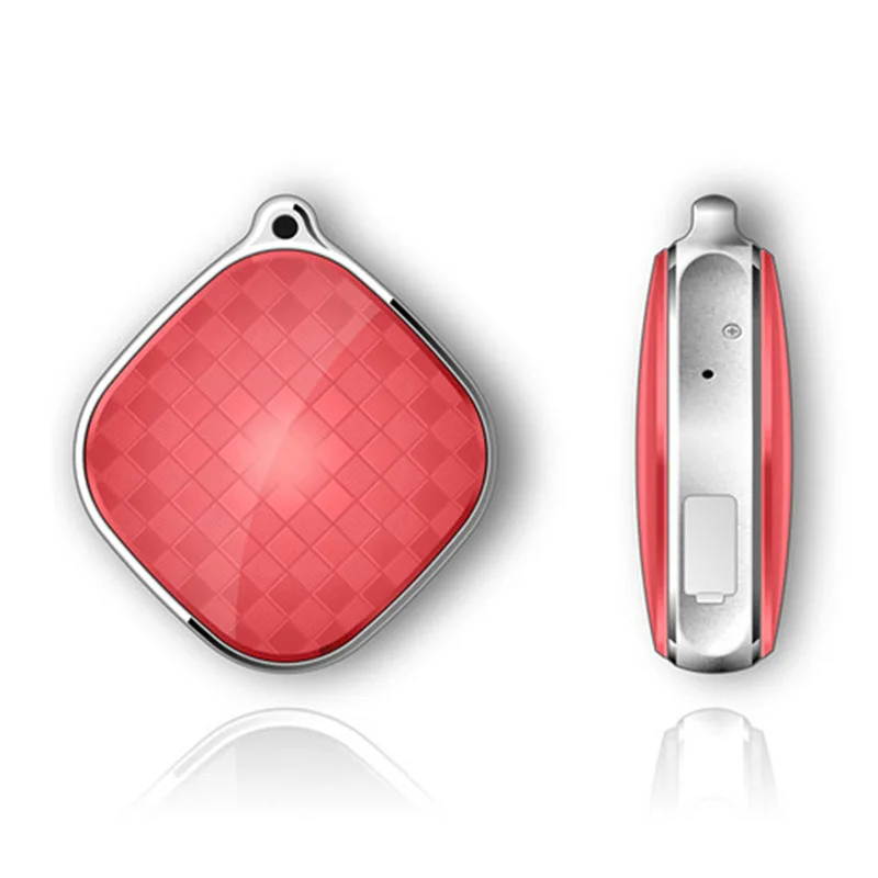 Portable Mini GPS Tracker Locator Multi-purpose SOS Alarm Voice Monitoring  Remote Control Micro GPS Locator Finder For Kids Pet