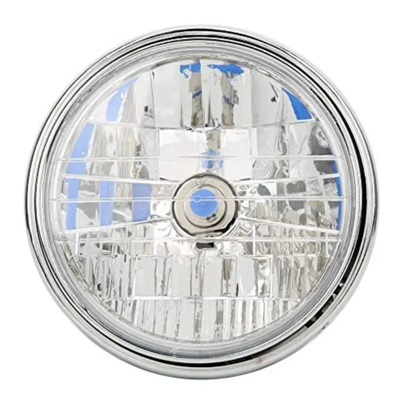 ل 250 VT250 1 قطعة مؤشر LED ضوء كشافات مستديرة معدلة السوبر مشرق مقاوم للماء 12 فولت ل 600 900 #3