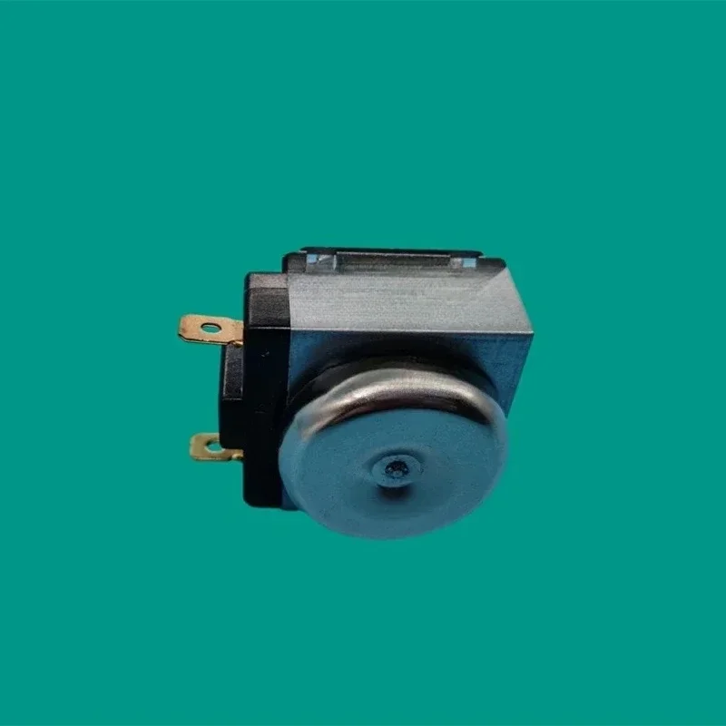 2pcs Long semicircular shaft 90-minute oven mechanical timer with bell DKJ/1-90 Rice cooker parts