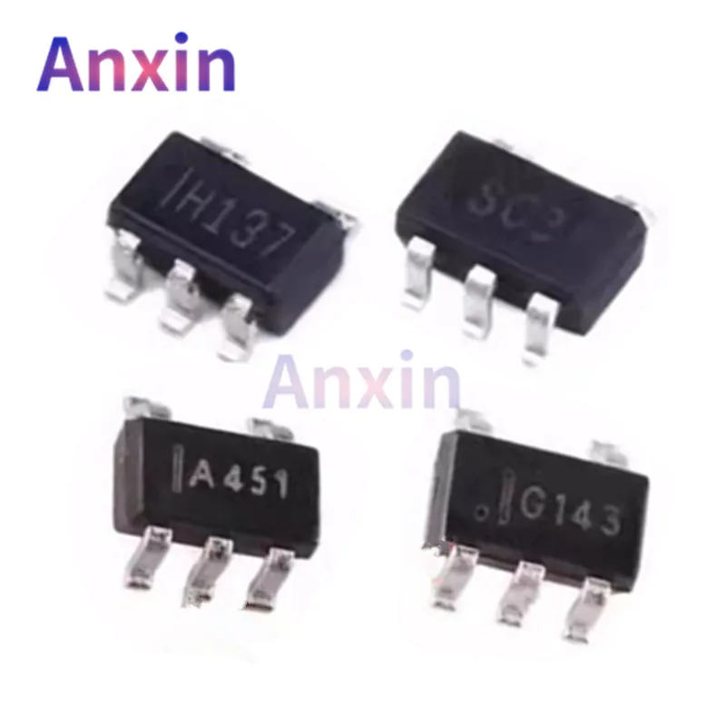 

10PCS SPX3819 1.2V 1.5V 1.8V 2.5V 3V 3.3V 5V ADJ SOT23-5 Adjustable Output 500mA Low-Noise LDO Voltage Regulator SPX3819M5-L-3-3