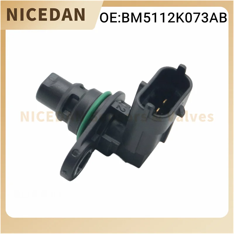

BM5112K073AB Датчик положения распределительного вала подходит для Volvo C30 Ford C-MAX Fiesta Focus Mondeo 1685719 BM51-12K073-AB