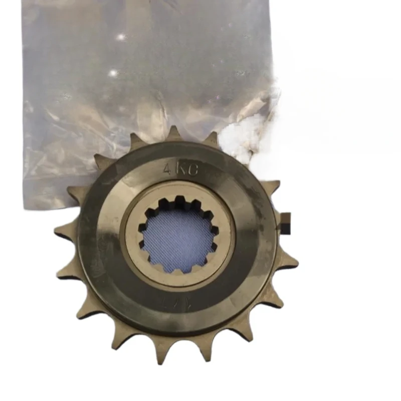 For Japan OEM XJR1200 17T Small Crankset 4KG-17460-00