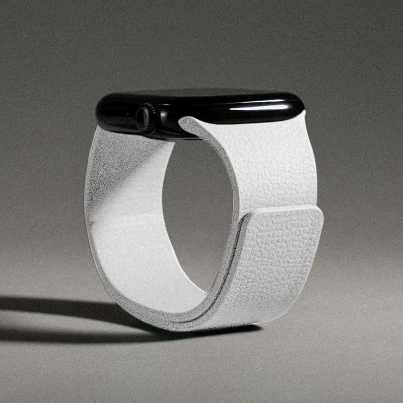 Magnetische band voor Apple horlogebanden Ultra 3 2 40 mm 44 mm 46 mm 45 mm 49 mm 42 mm 41 mm correa armband iWatch serie 11 10 SE 9 8 7 6