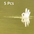 Five
