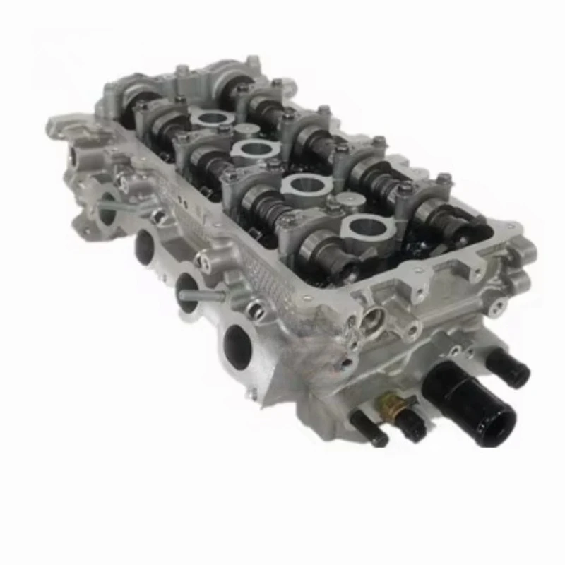 

Новая головка блока цилиндров AGO G4LA в сборе для двигателя Kia K2 KX Cross, номер детали 22111-03440