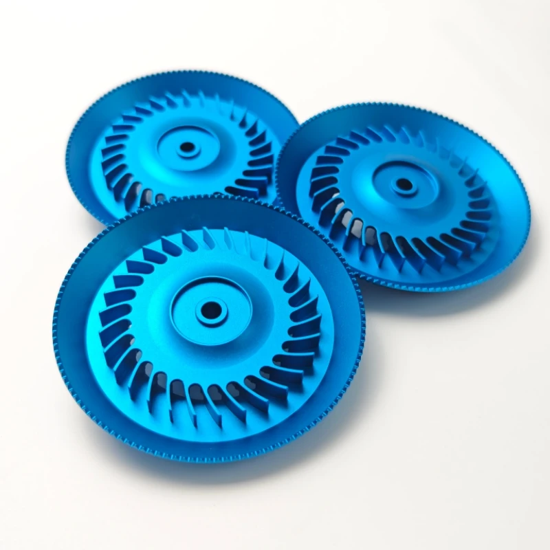 

New Upate Centrifugal Spray Disc For DJI T20P/T25/T40/T50 T60 Agras Agriculture Drone Part