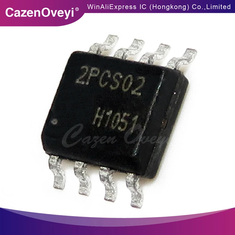 10piece ICE2PCS02 2PCS02 SOP-8