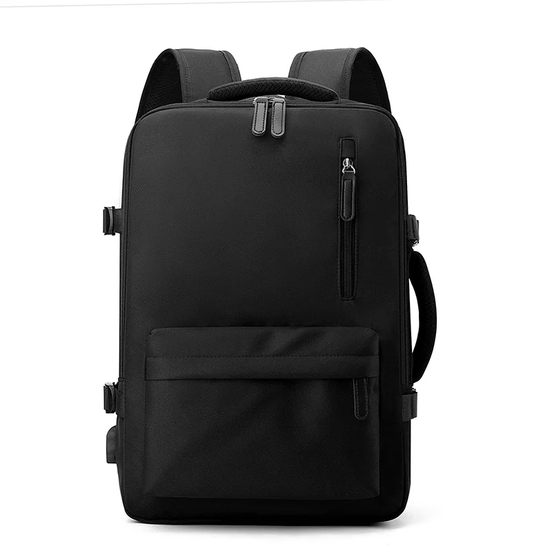 Couples Leisure Lightweight Backpack Travel Backpack Female New Backpack Student Schoolbag Large Capacity Travel Commuter Luggag