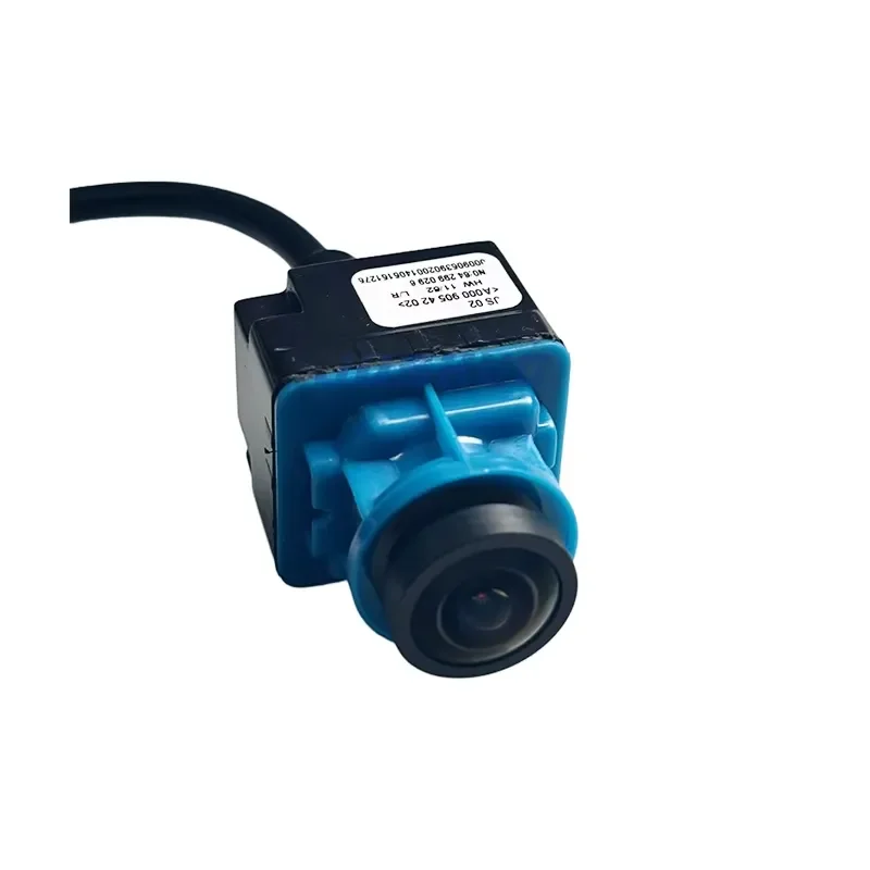 JUSHUO A0009054202 Rear View Mirror Camera for ML166 GL166 W212 Backup Reverse Parking Assist Camera Parts