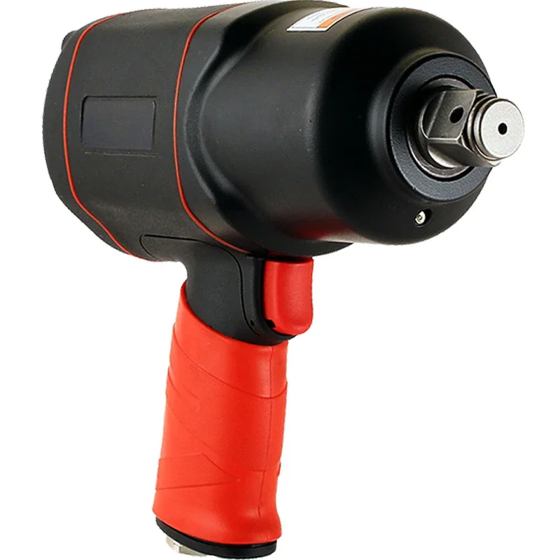 3/4 inch medium pneumatic impact wrench large torque medium air gun auto repair air wrench tool WW-8611