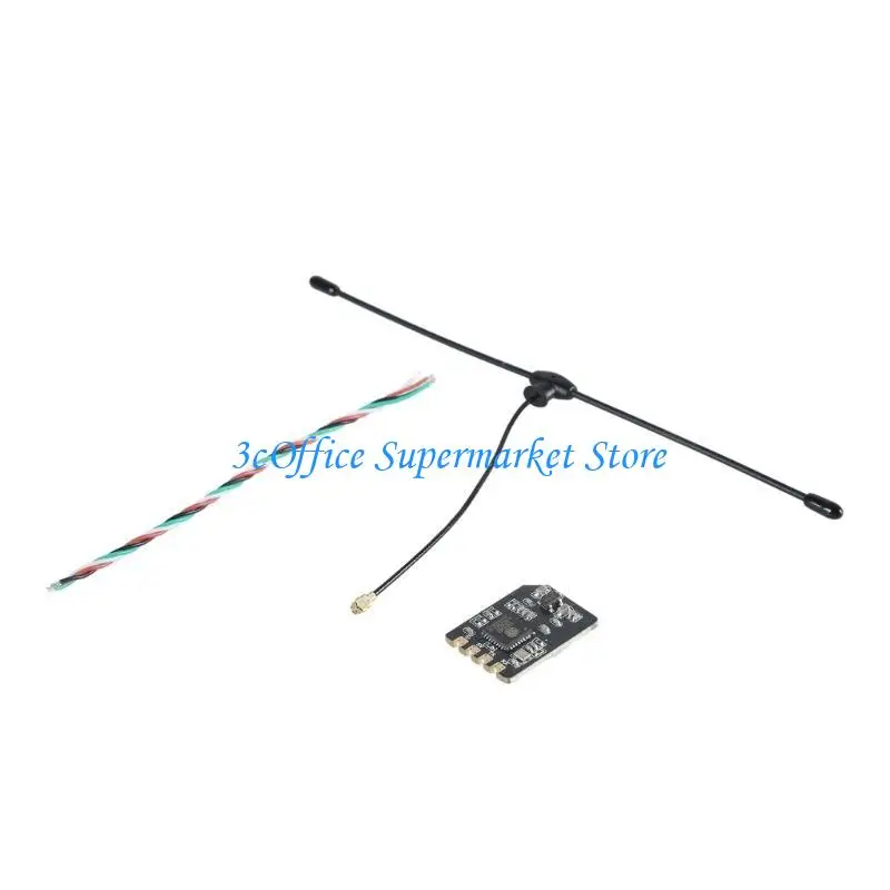

E1PA Long Flying 915Mhz Receiver For Bandit BR1 Elrs Receiver for Stable Connection