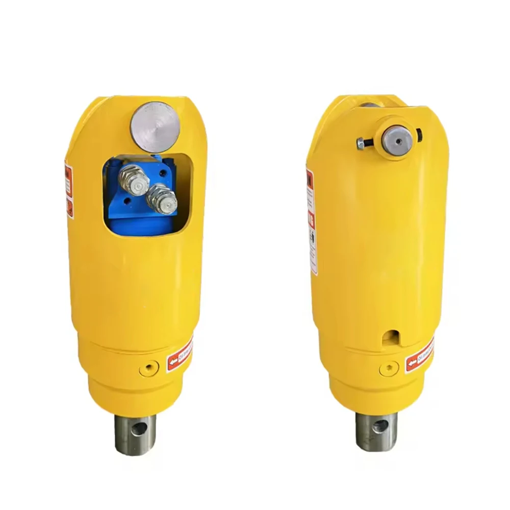 Customized Auger Boring Machine Mini Earth Auger Drive Excavator Auger Drilling Machine Auger Screw Pile Driver Ground Screw Dri