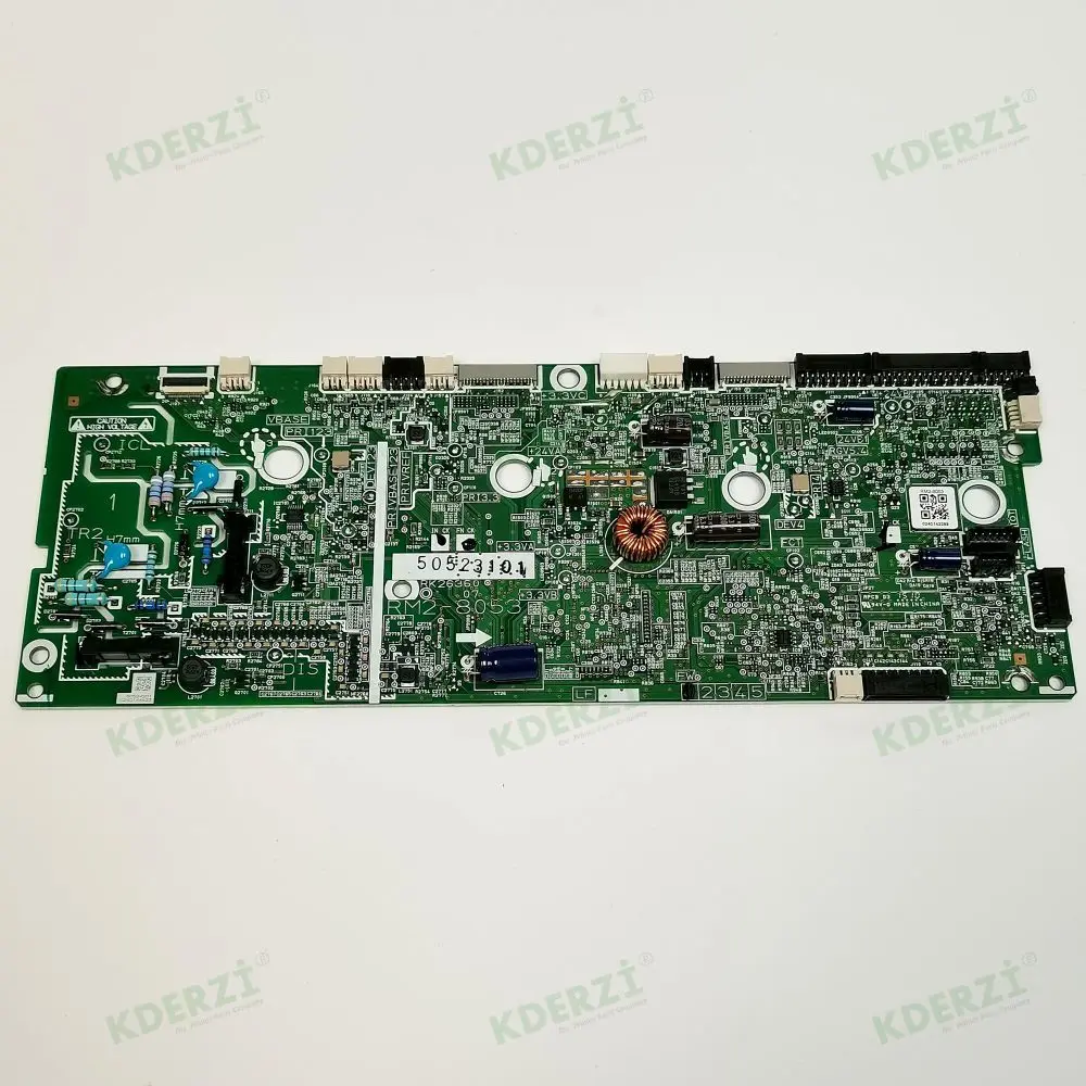 Original DC Controller PC Board for HP LaserJet M252 M274 M277 M252dw Duplex DC Board RM2-8053