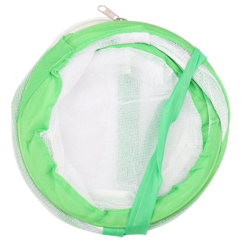 4x kleine Gottesanbeterin Stick Insekt Schmetterling Käfig Gehäuse Gehäuse