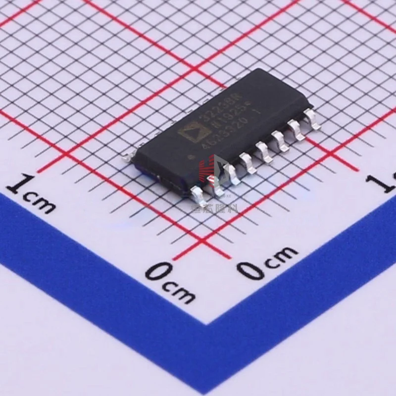 ADUM3223BRZ-RL7 SOIC16 New Original