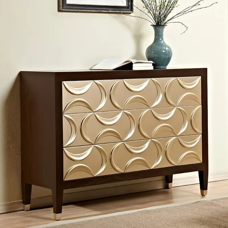 

Des KNordic Шкаф для обуви Деревянный современный компактный ящик Полка для обуви Гостиная Шоу Развлечения Zapatero Мебель для отеля