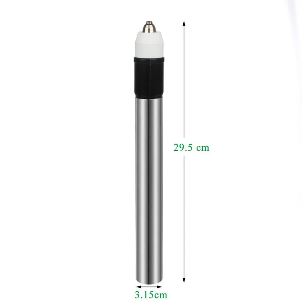 Machine de coupe à tête droite, périphérie CNC, torche de découpe, soudage, corps, P80