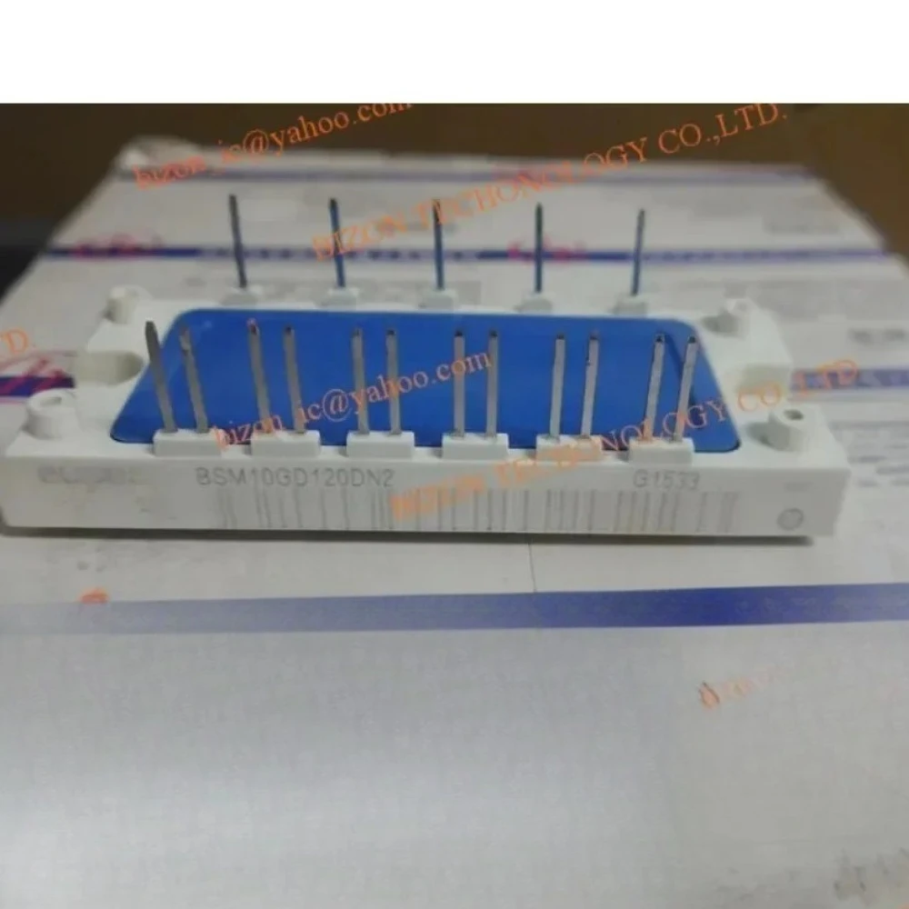 

BSM10GD120DN2 New Original Module