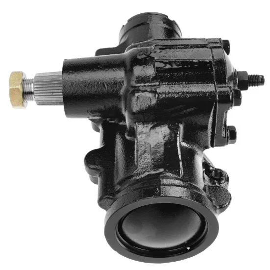 Power Steering Gear…