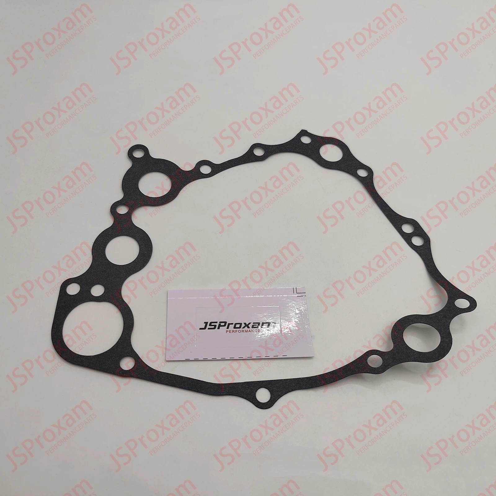 6ET-17800-00-00 Replaces Fit For YAMAHA 6S5-17830-20-00 FX-SHO FZR FZS SVHO Supercharger & Dampener Clutch Gasket