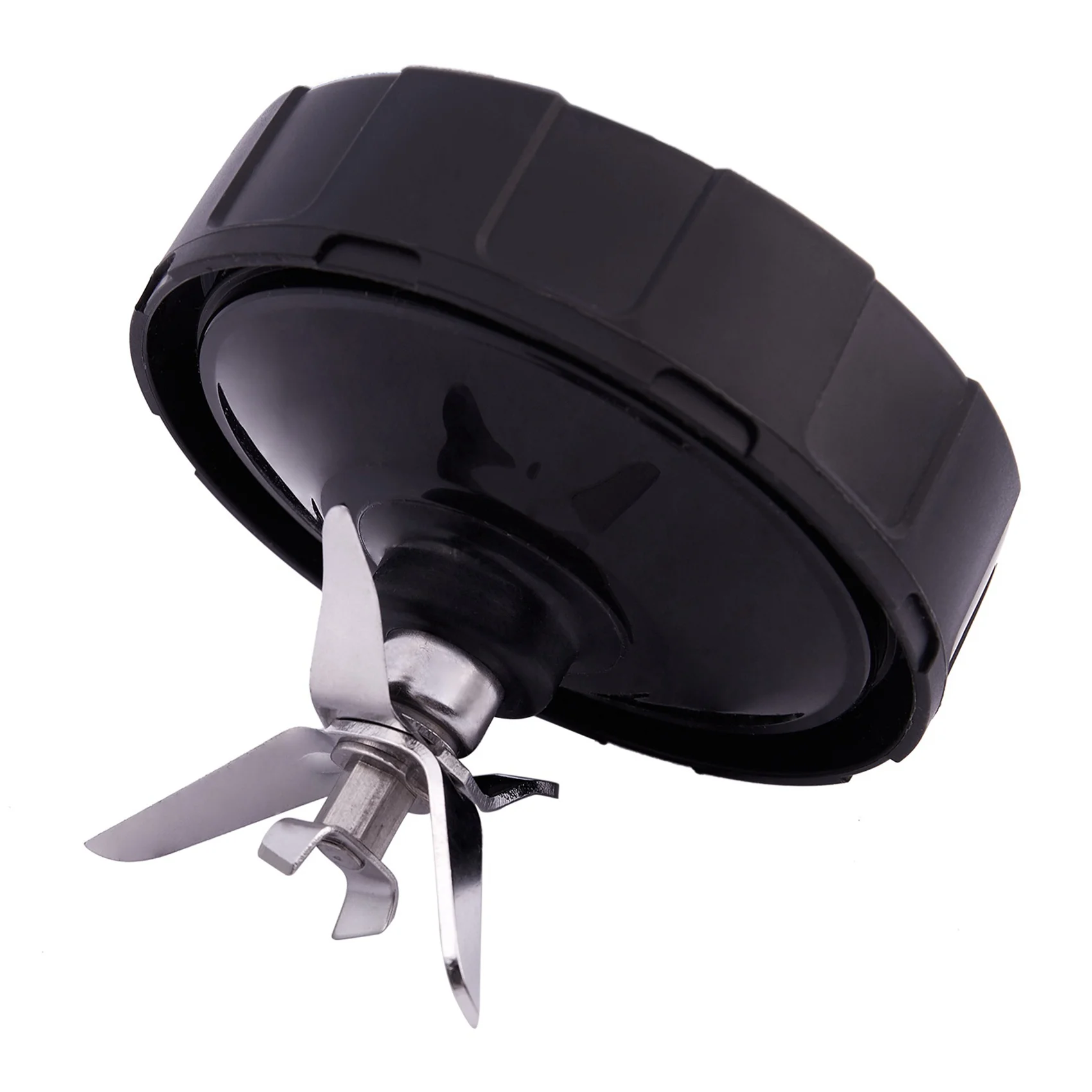 -ABPO 4X 7 شفرة مستخرج الزعانف لخلاط نوتري نينجا 1000 وات 1500 وات