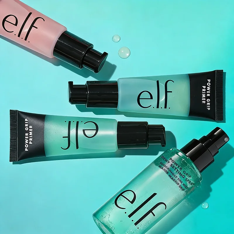 Nuevo filtro líquido ELF Perdu - Beauty Makeup Filter reseña y precio