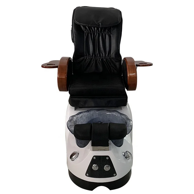 

Electric massage foot massage sofa chair high-end foot bath Spa spa shop special