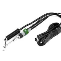 T12A Suction Tin Gun Handle Desoldering Station Hot Air Gun Soldering Iron Suction Pen Intelligent STM 32 Soldering Station