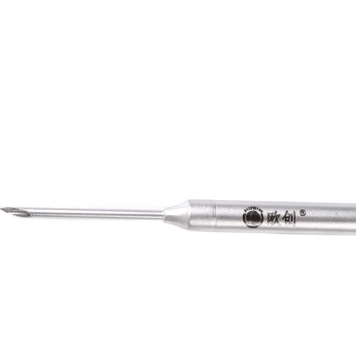 Euprun Reusable Aspiration Needle Laparoscopic Puncture Needle Factory Directly Surgical Instrument For Abdominal Surgery