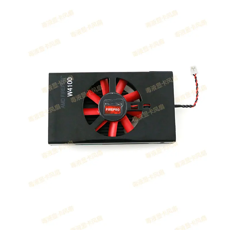 

New Original the Cooler for Firepro W4100 W210 Graphics Video Card Cooler