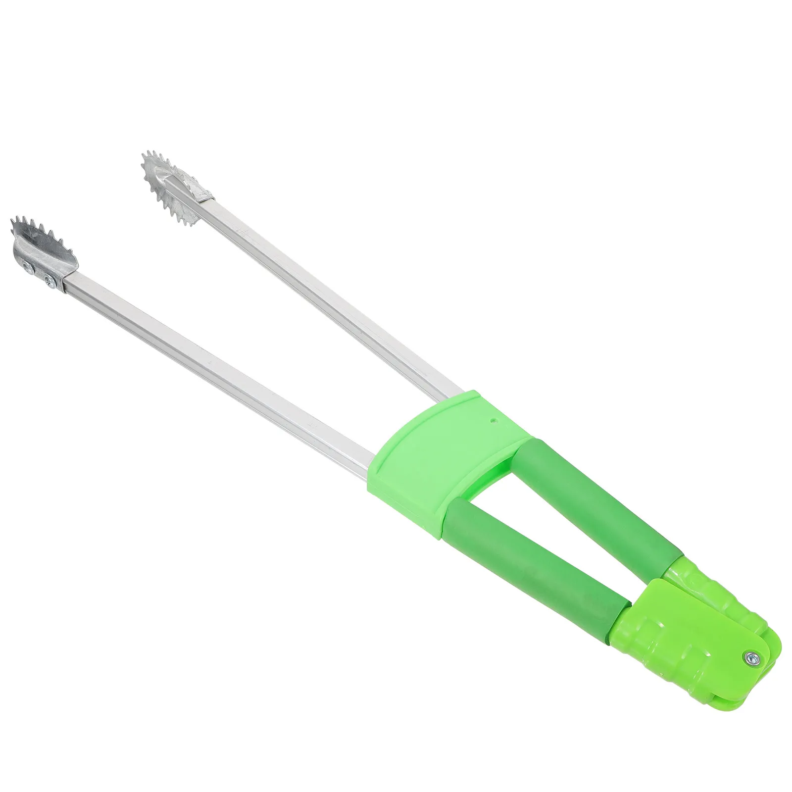 

Garbage Clamp Heavy Duty Trash Picker Long Reach Grabber Tool Outdoor Indoor Trash Waste Cleaner Grabber Tool Litter Picker